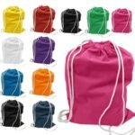 DRAWSTRING BAGS